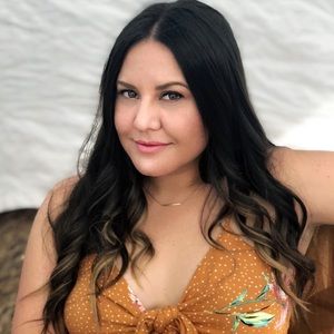 Hi, I’m Khristina!